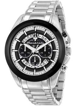 Maserati Traguardo herreur 45 mm – R8873612059
