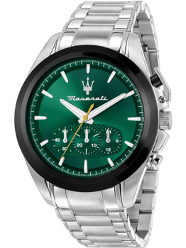 Maserati Traguardo herreur 43 mm – R8873612065