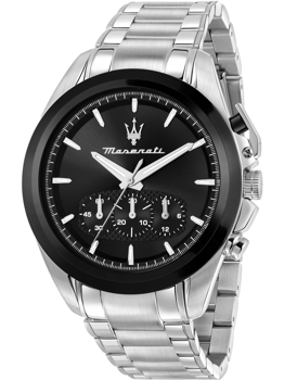 Maserati Traguardo herreur 43 mm – R8873612066