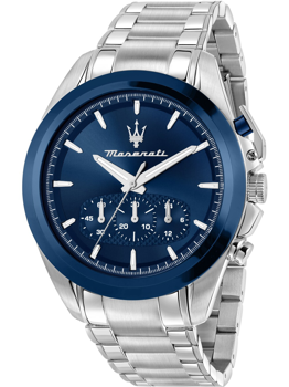 Maserati Traguardo herreur 43 mm – R8873612067