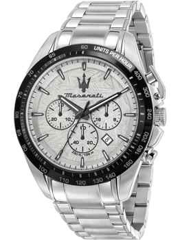Maserati Traguardo herreur 45 mm – R8873612068