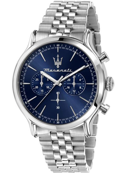 Maserati Epoca herreur kronograf 42 mm – R8873618024