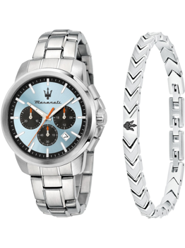 Maserati Successo herreur 42 mm – R8873621045