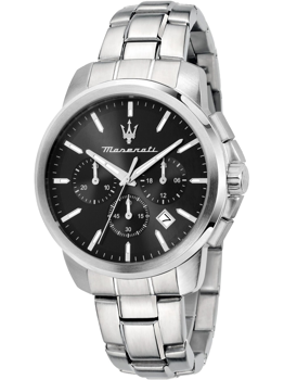 Maserati Successo herreur 42 mm – R8873621046