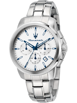 Maserati Successo herreur 42 mm – R8873621048