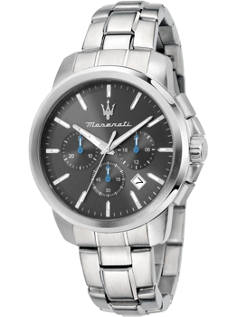 Maserati Successo herreur 42 mm – R8873621049