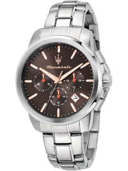 Maserati Successo herreur 42 mm – R8873621050