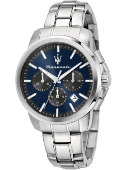 Maserati Successo herreur 42 mm – R8873621051