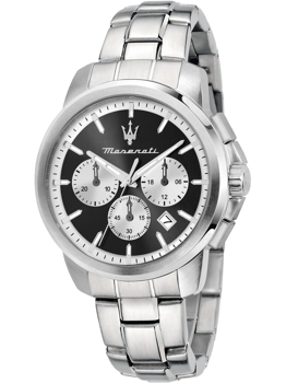 Maserati Successo herreur 42 mm – R8873621052