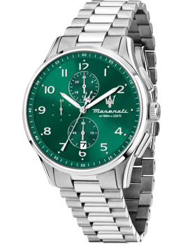 Maserati Sorpasso herreur 42 mm – R8873624006