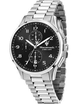 Maserati Sorpasso herreur 42 mm – R8873624007