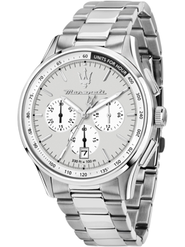 Maserati Sorpasso herreur 42 mm – R8873624013