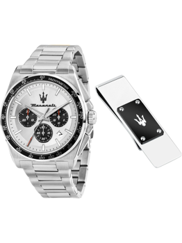 Maserati Velocita herreur 43 mm – R8873652009