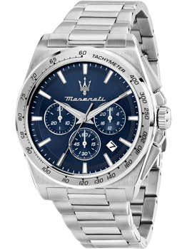 Maserati Velocita herreur 43 mm – R8873652014