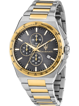 Maserati Velocita herreur 41 mm – R8873653002