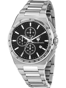 Maserati Velocita herreur 41 mm – R8873653004