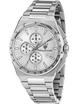 Maserati Velocita herreur 41 mm – R8873653005
