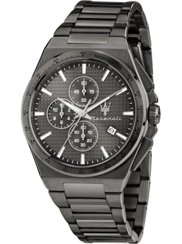Maserati Velocita herreur 41 mm – R8873653006