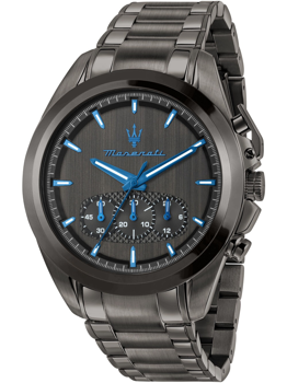 Maserati herreur 43 mm – R8873654001