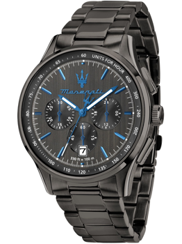 Maserati herreur 42 mm – R8873654002