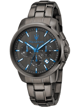 Maserati herreur 42 mm – R8873654004