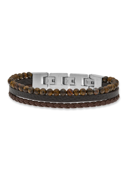 Model SBB-TYLER-BR, autoriseret forhandler Houmann - DK
