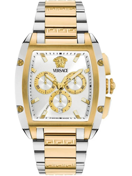 Model VE6H01025, autoriseret forhandler Guldsmykket ny