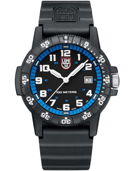 Luminox XS.0324 Herre Ur Leatherback Sea Turtle Giant 44mm 100M Armbåndsur