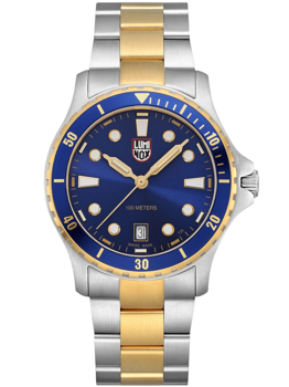 Luminox XS.0944 Herre Ur Sport Timer 40mm 10ATM Armbåndsur