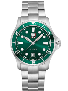 Luminox XS.0957 Herre Ur Sport Timer 40mm 10ATM Armbåndsur