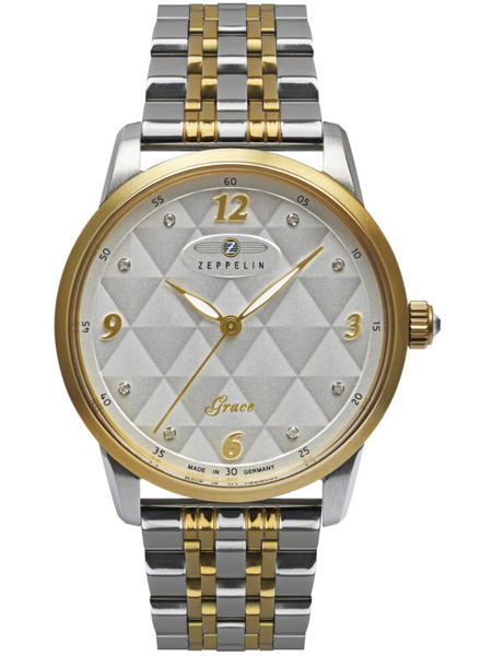 Model 7347M1, autoriseret forhandler Houmann - DK