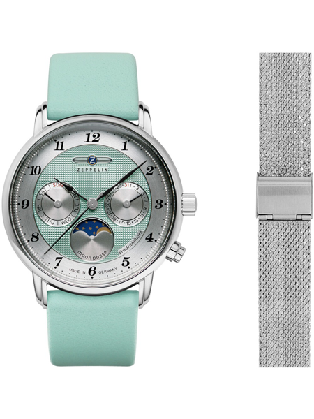 Model 8537-2_Set, autoriseret forhandler Houmann - DK