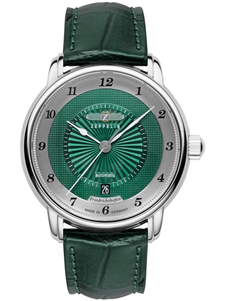 Model 8556-2, autoriseret forhandler Houmann - DK